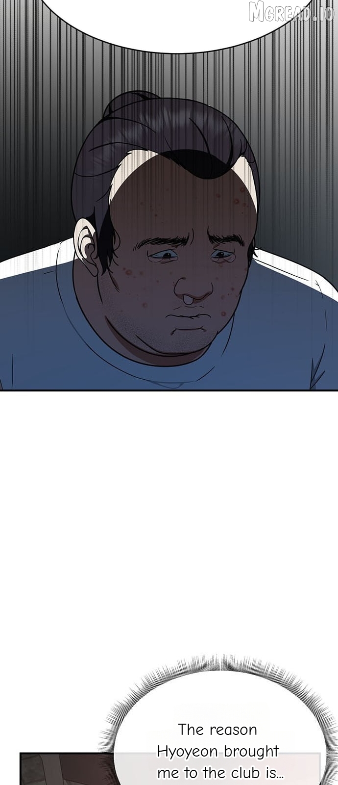 Change Me Chapter 153  - page 3